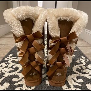 UGG boots